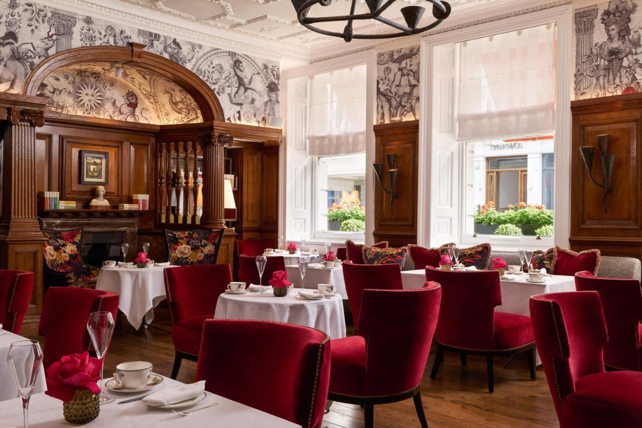 Brown's Hotel, A Rocco Forte Hotel